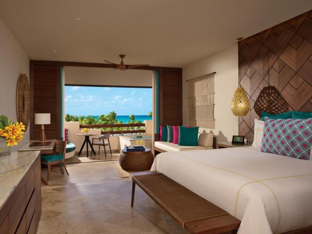 Secrets Maroma Beach Riviera Cancun