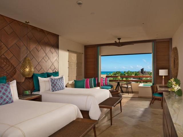 Secrets Maroma Beach Riviera Cancun