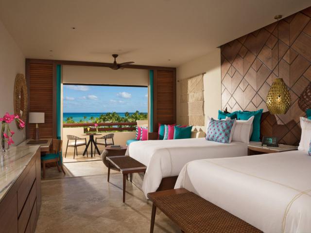 Secrets Maroma Beach Riviera Cancun