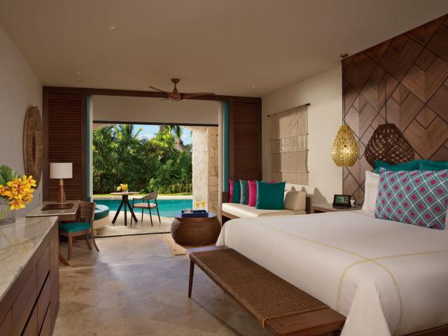 Secrets Maroma Beach Riviera Cancun