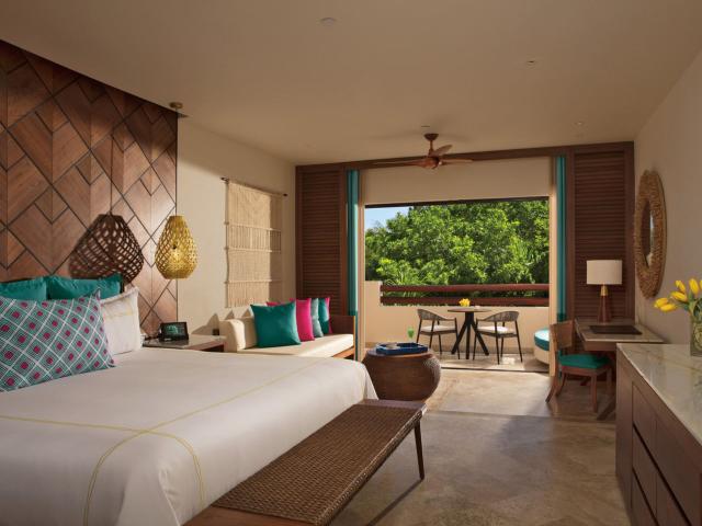 Secrets Maroma Beach Riviera Cancun