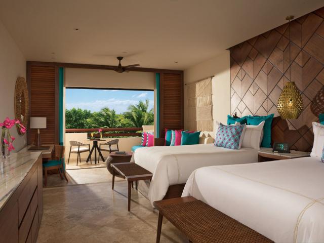 Secrets Maroma Beach Riviera Cancun