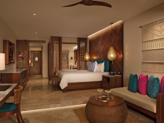 Secrets Maroma Beach Riviera Cancun