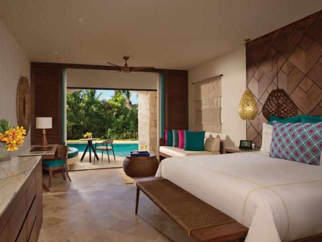 Secrets Maroma Beach Riviera Cancun
