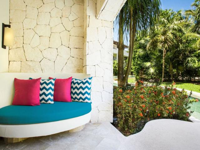 Secrets Maroma Beach Riviera Cancun