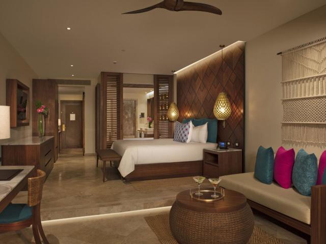Secrets Maroma Beach Riviera Cancun