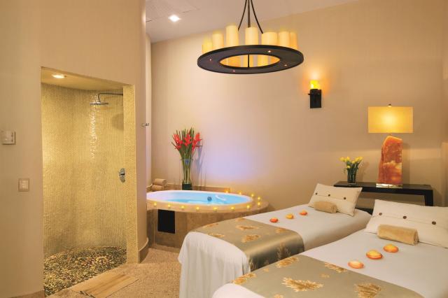 Secrets Maroma Beach Riviera Cancun