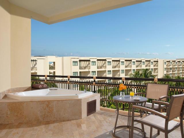 Dreams Riviera Cancun
