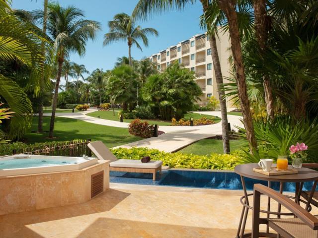 Dreams Riviera Cancun