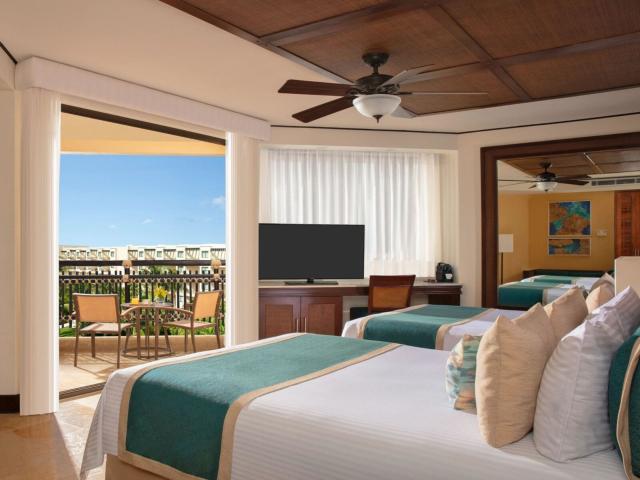 Dreams Riviera Cancun
