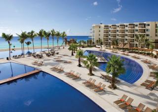 Dreams Riviera Cancun