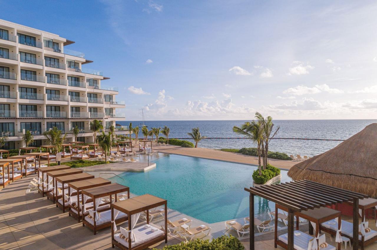 Sensira Resort & Spa
