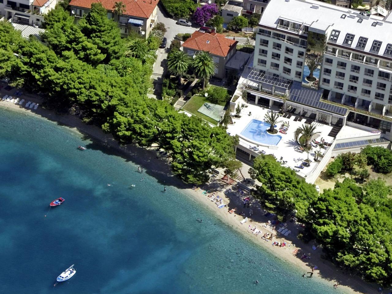 Hotel Park Makarska