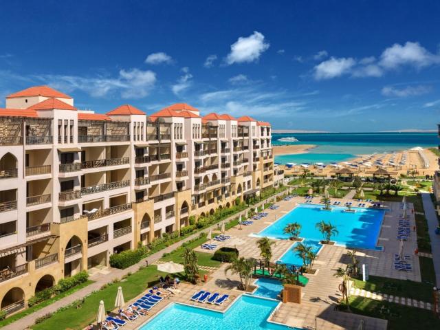 Gravity Hotel & Aqua Park