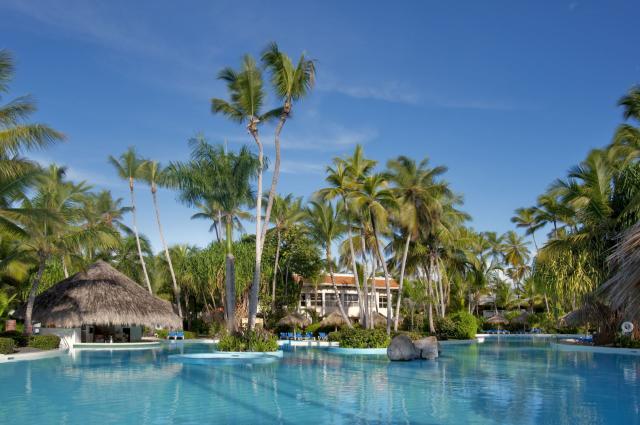 Meliá Punta Cana Beach Resort