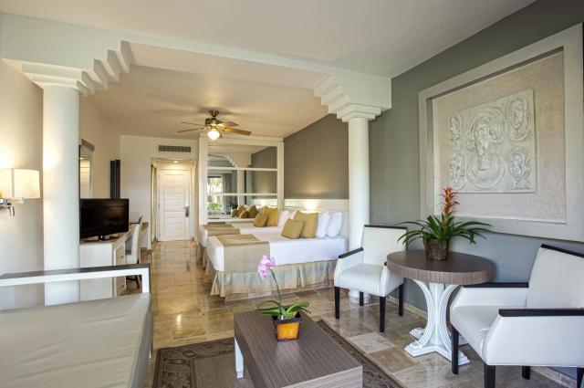 Meliá Punta Cana Beach Resort