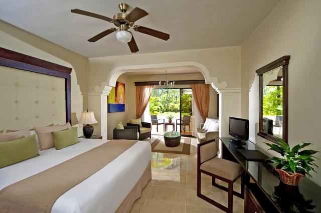 Meliá Punta Cana Beach Resort