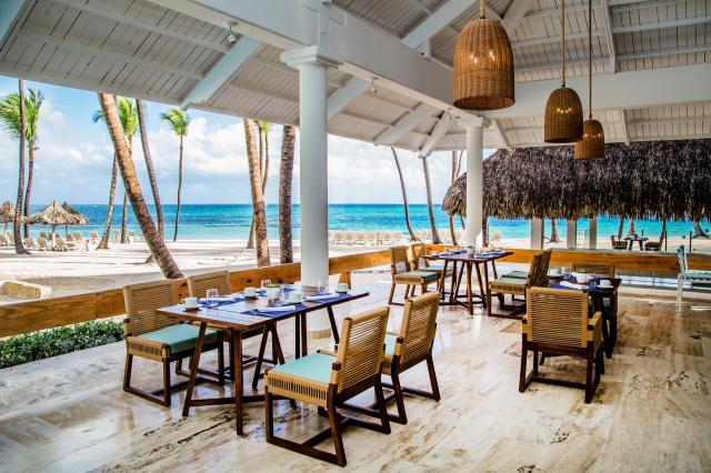 Meliá Punta Cana Beach Resort