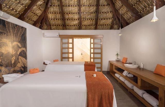 Meliá Punta Cana Beach Resort