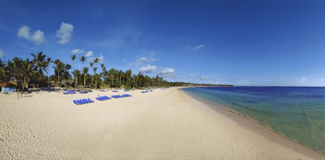 Meliá Punta Cana Beach Resort
