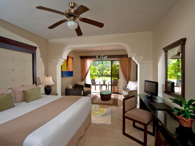 Meliá Punta Cana Beach Resort