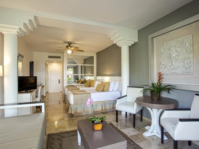 Meliá Punta Cana Beach Resort