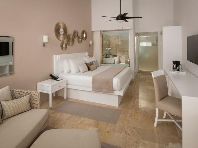 Meliá Punta Cana Beach Resort