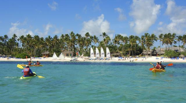 Meliá Punta Cana Beach Resort