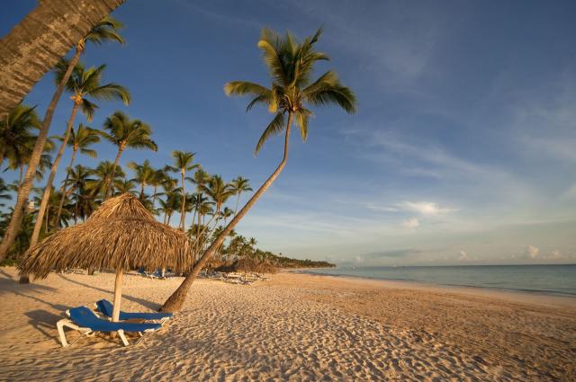 Meliá Punta Cana Beach Resort