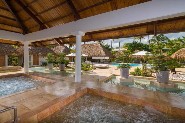 Meliá Punta Cana Beach Resort