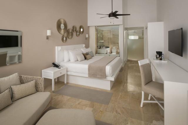 Meliá Punta Cana Beach Resort