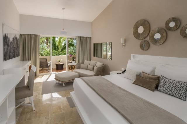 Meliá Punta Cana Beach Resort