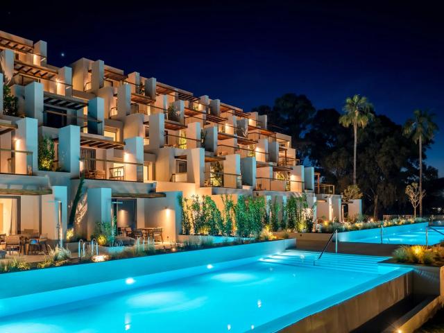 Dreams Corfu Resort & Spa