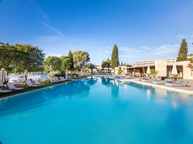 Dreams Corfu Resort & Spa