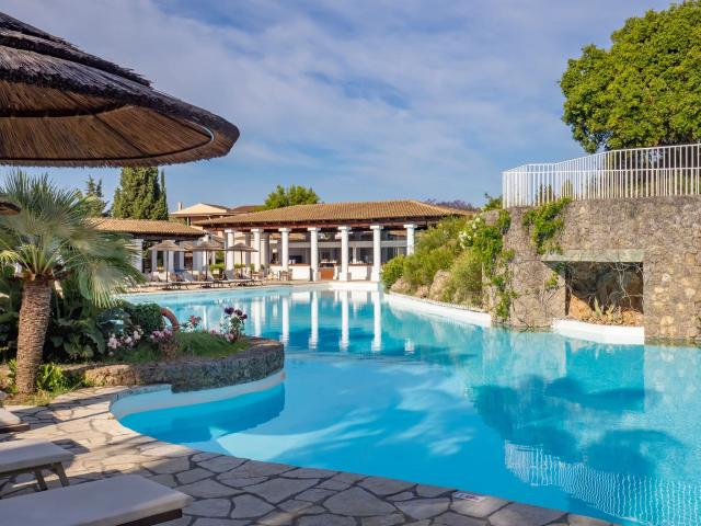 Dreams Corfu Resort & Spa