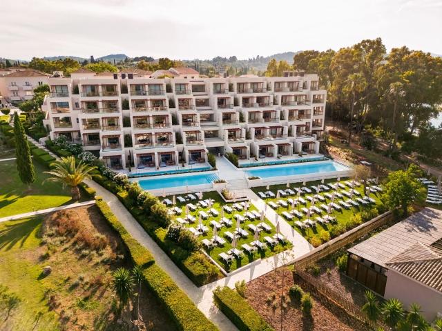 Dreams Corfu Resort & Spa
