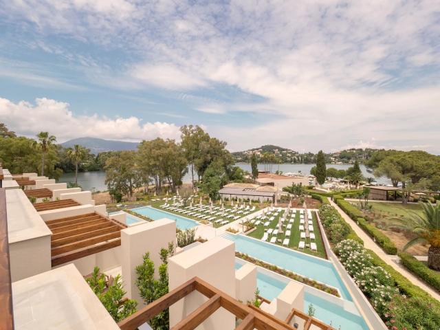 Dreams Corfu Resort & Spa