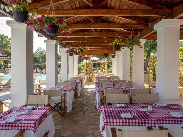 Dreams Corfu Resort & Spa