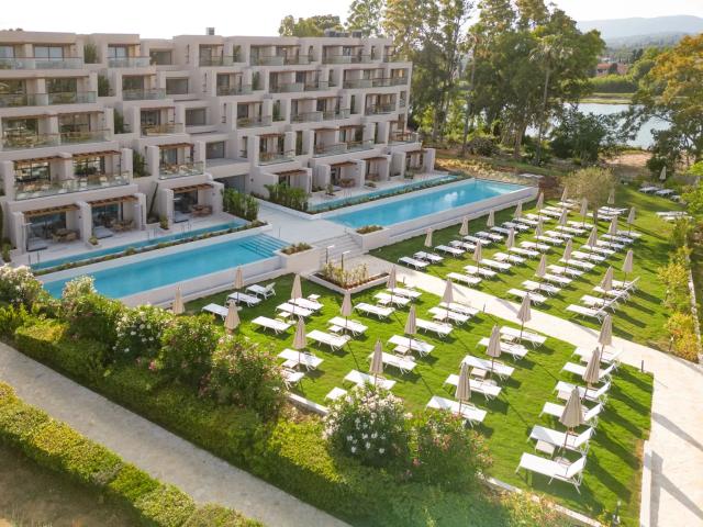 Dreams Corfu Resort & Spa