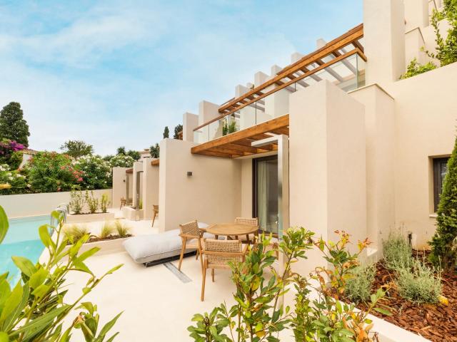 Dreams Corfu Resort & Spa