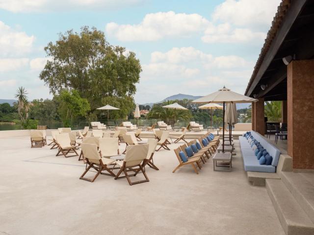 Dreams Corfu Resort & Spa