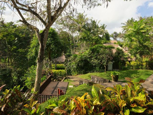 Maya Ubud Resort & Spa