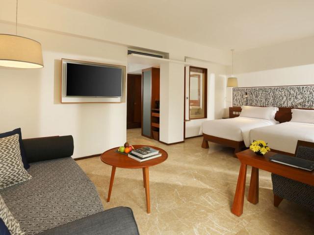 Maya Ubud Resort & Spa