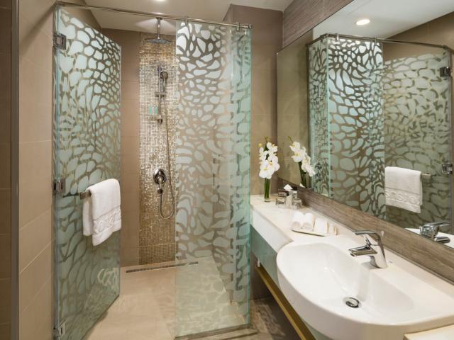 Beach Rotana Abu Dhabi