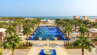 Rixos Marina Abu Dhabi