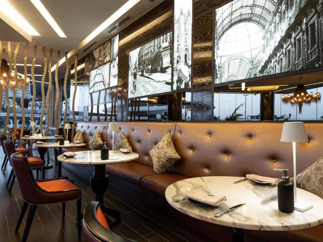Conrad Abu Dhabi Etihad Towers