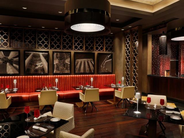 Conrad Abu Dhabi Etihad Towers