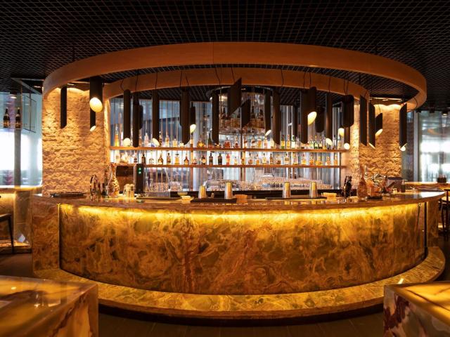 Conrad Abu Dhabi Etihad Towers