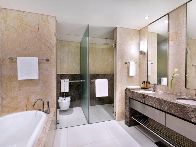 Conrad Abu Dhabi Etihad Towers
