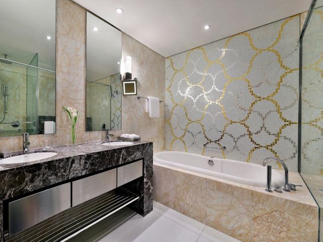 Conrad Abu Dhabi Etihad Towers